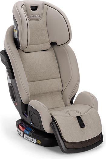 EXEC<sup>™</sup> All-In-One Car Seat