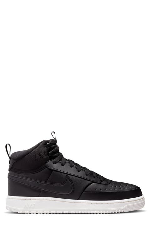 Court Vision Mid Winter Sneaker (Men)
