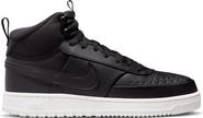 Nike Court Vision Mid Winter Sneaker