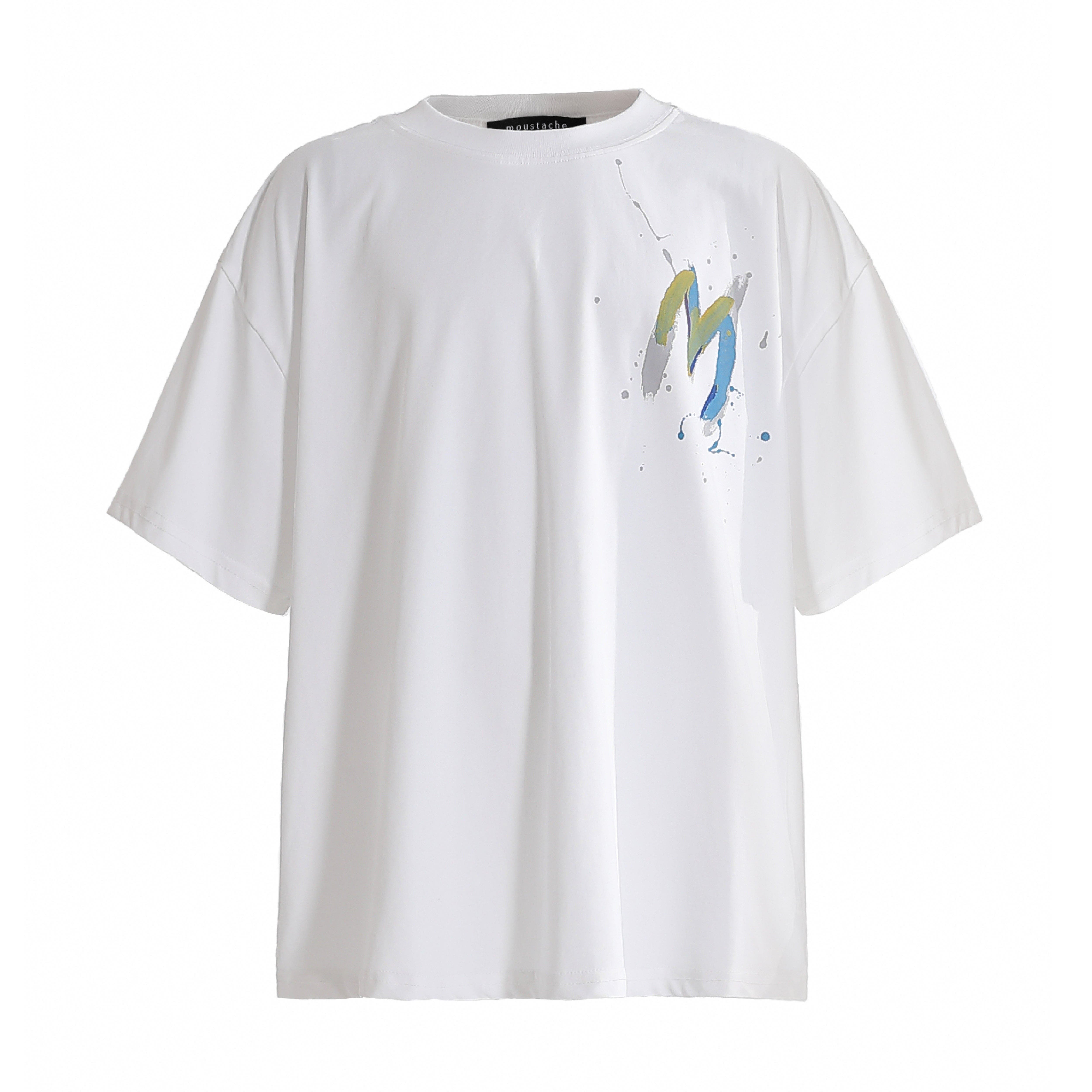 selected White