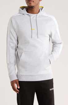 BOSS Soody Logo Hoodie