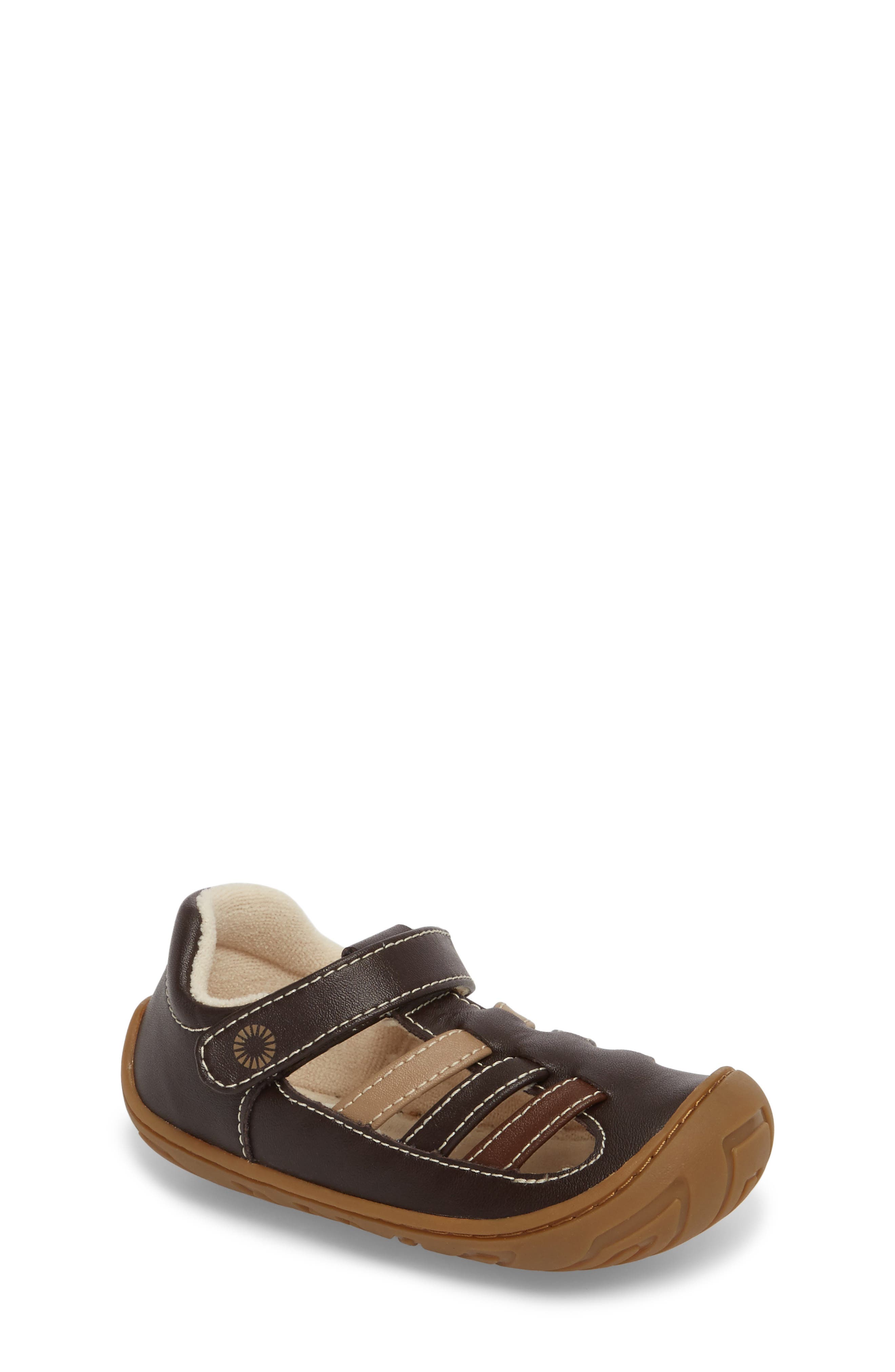 UGG<sup>®</sup> Santore Sandal, Main, color, 