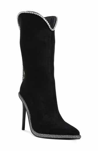 LONDON RAG Ashipa Western Boot