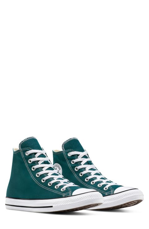 Chuck Taylor® All Star® High Top Sneaker (Men)