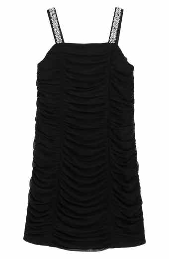 Speechless Kids' Embellished Body-Con Party Dress