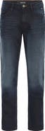 Blend Slim Straight Leg Jeans