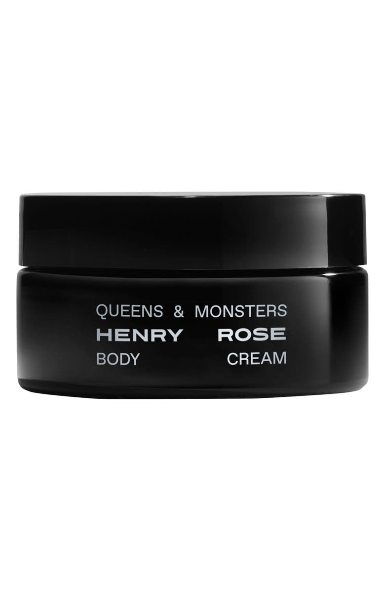 HENRY ROSE Queens & Monsters Body Cream, Main, color,