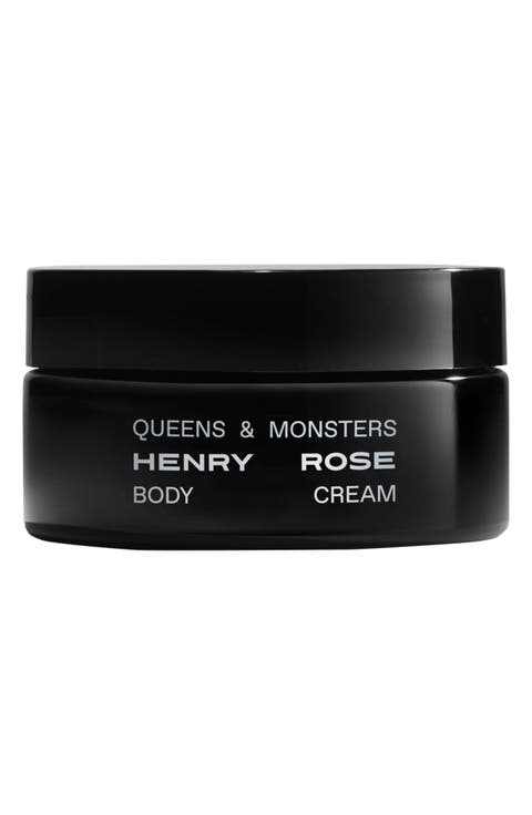Queens & Monsters Body Cream