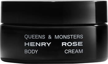 HENRY ROSE Queens & Monsters Body Cream | Nordstrom