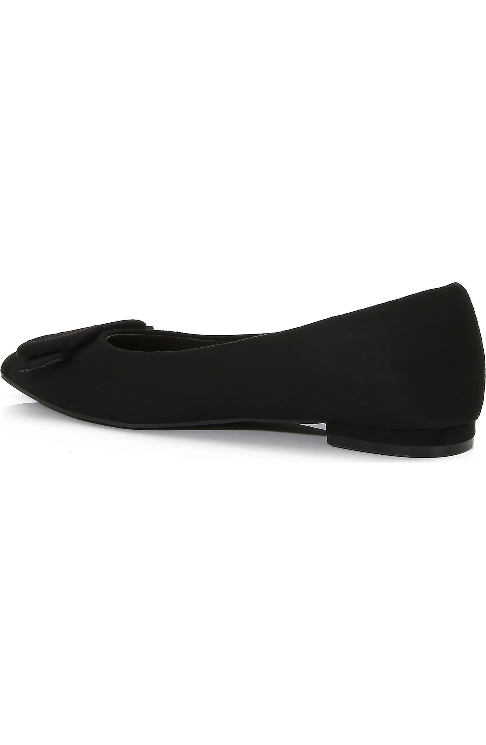 BERNESS Rhianna Pointed Toe Flat Women) | Nordstromrack