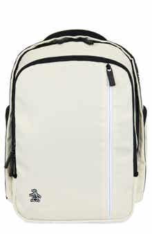 Original Penguin Soft Backpack