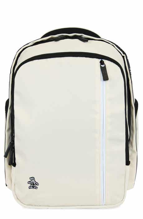 Original Penguin Soft Backpack