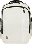 Original Penguin Soft Backpack