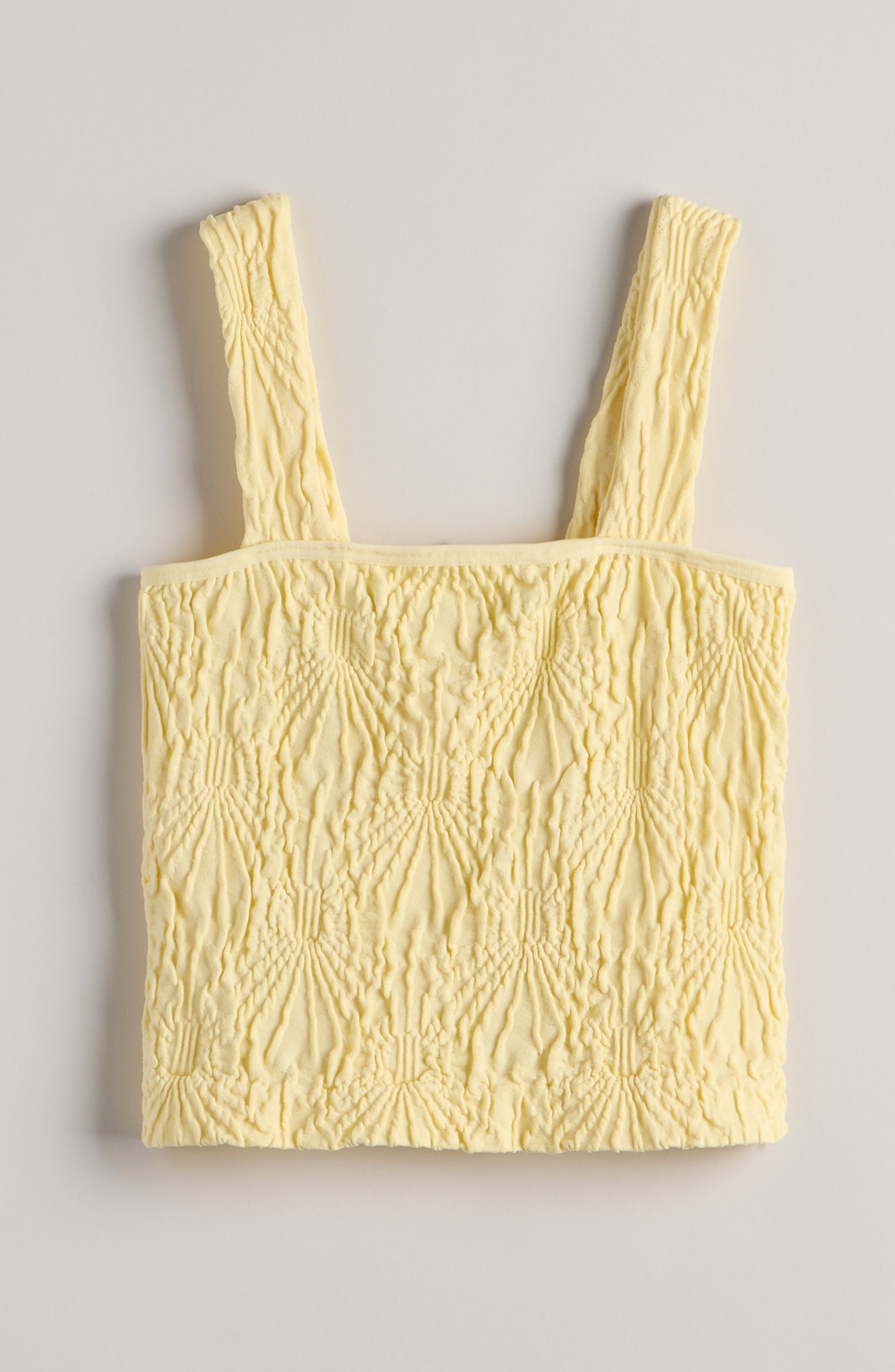 YELLOW SOFT