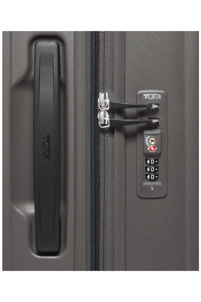 Ventra Large Expandable Carry On, Alternate, color, CASTLE ROCK TEXTURE