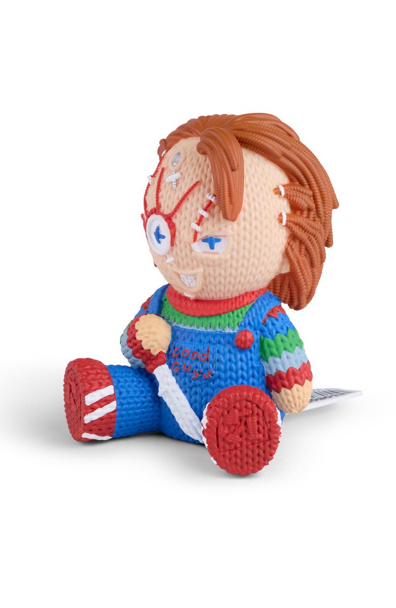 Handmade By Robots Bride Of Chucky 2Pk, Alternate, color, 