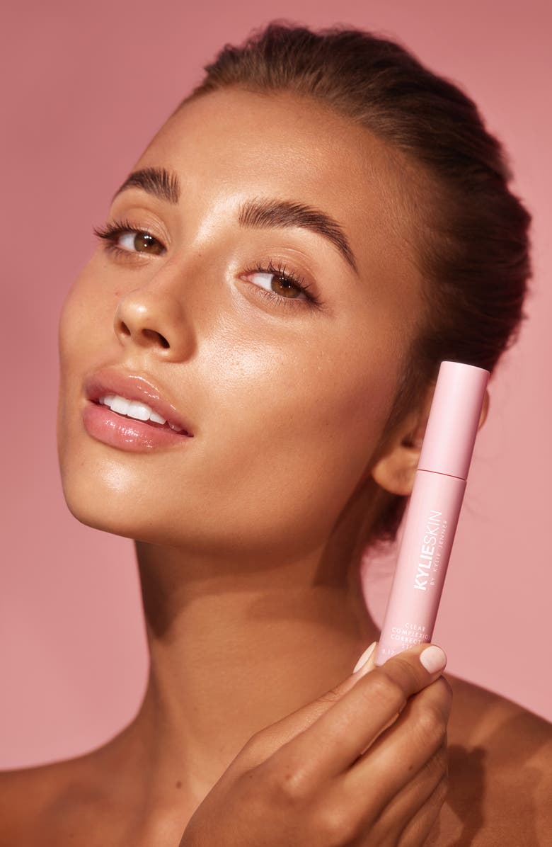 Kylie Cosmetics Clear Complexion Correction Stick, Alternate, color, 