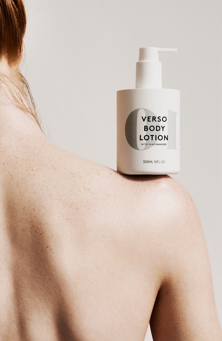 VERSO Body Lotion, Alternate, color, 