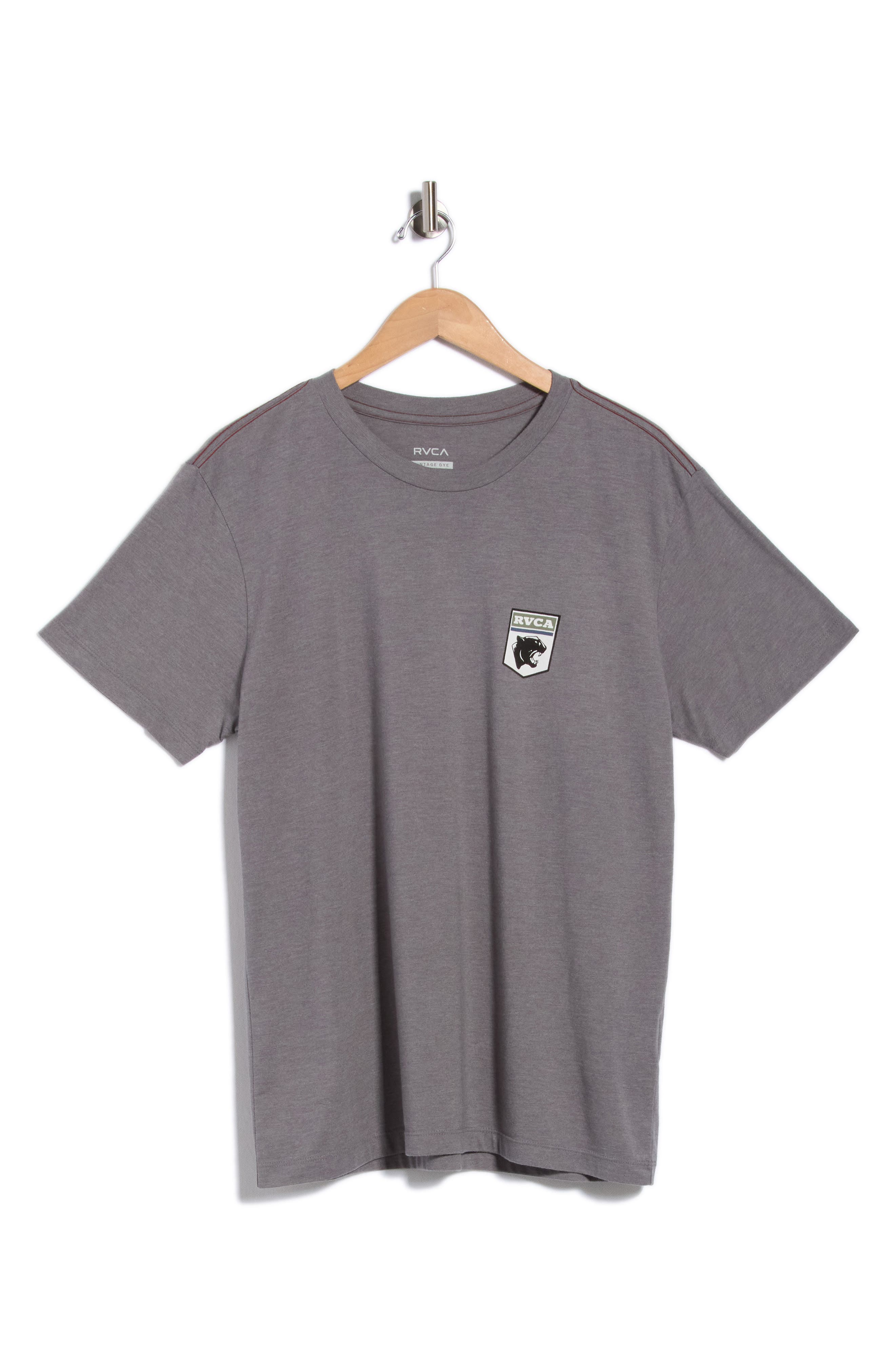 Pantero Graphic T-Shirt