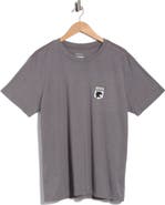 RVCA Pantero Graphic T-Shirt