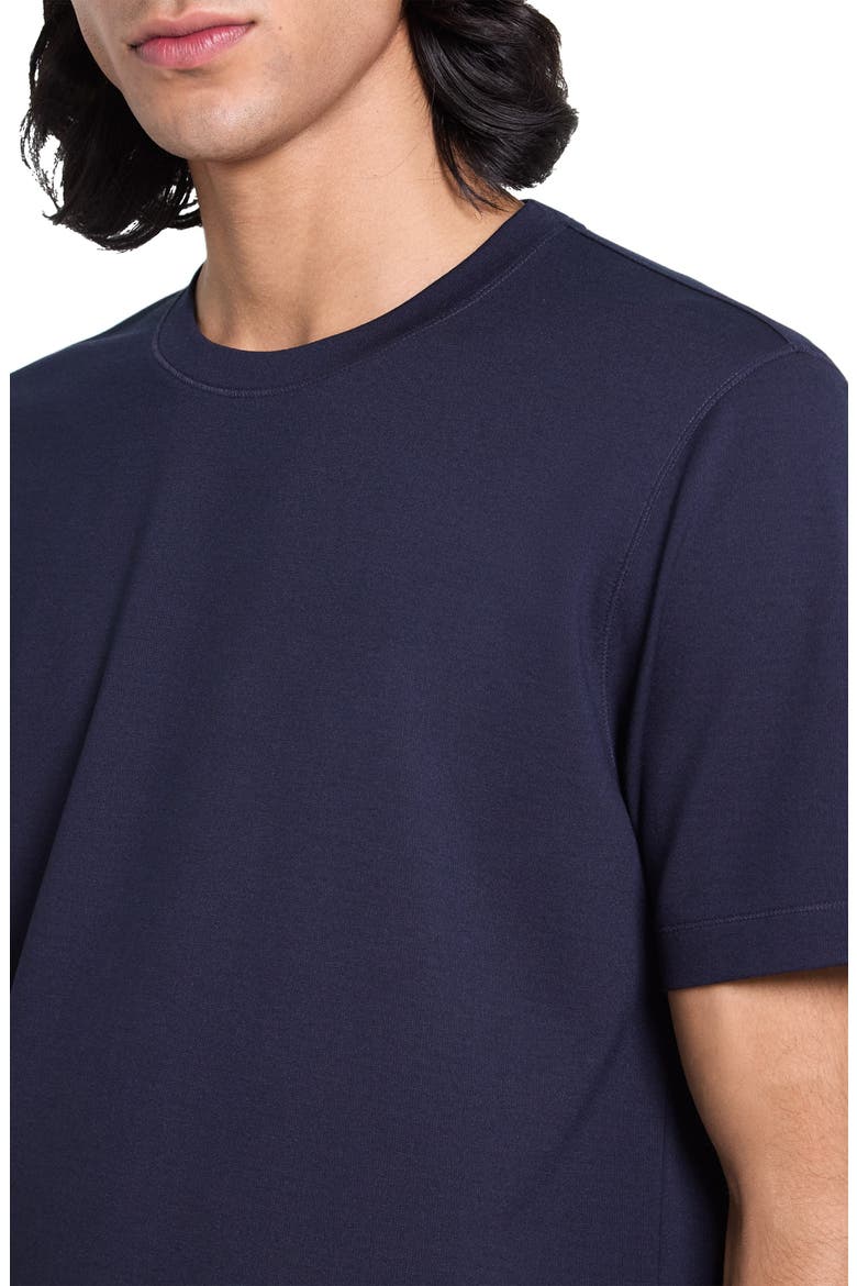 Ryder T-Shirt, Alternate, color, BALTIC - XHX
