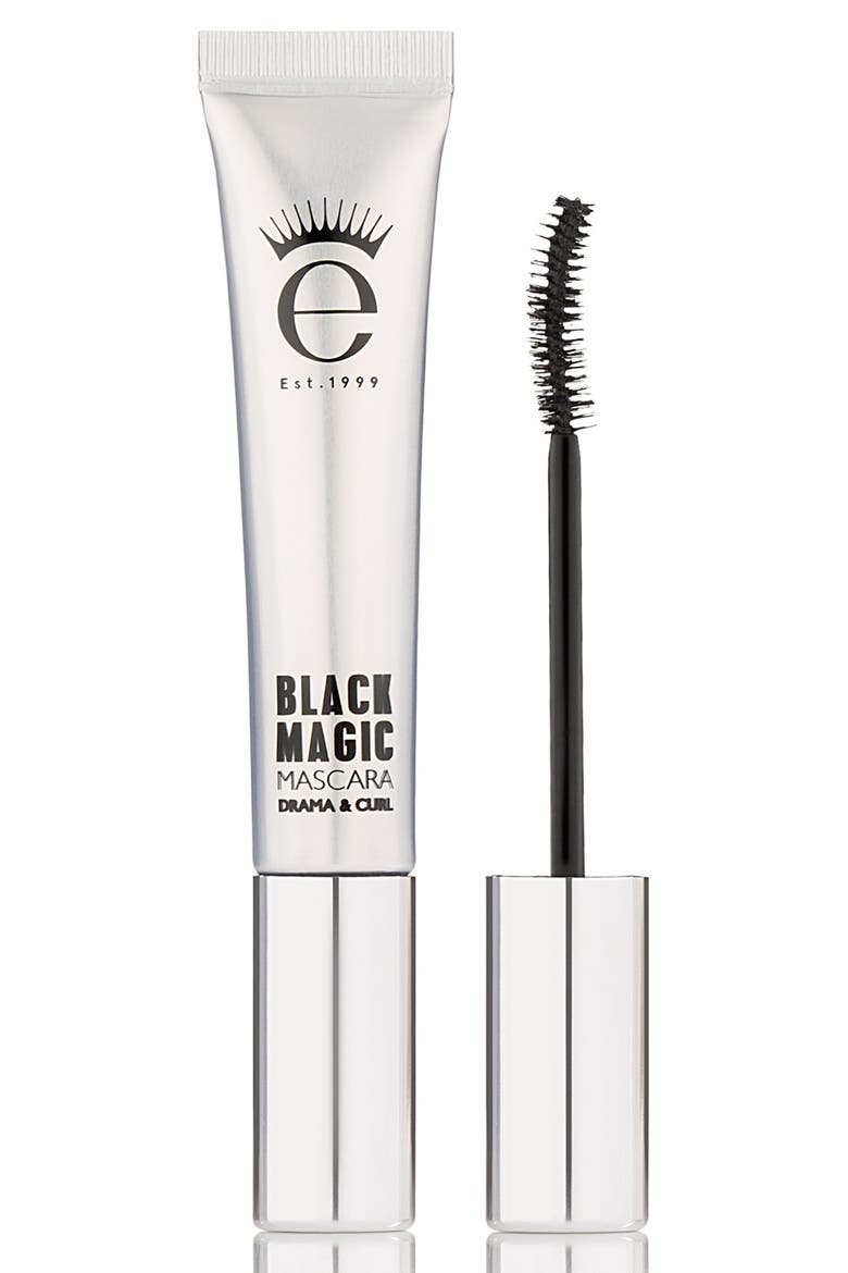 Black Magic Mascara, Main, color, BLACK