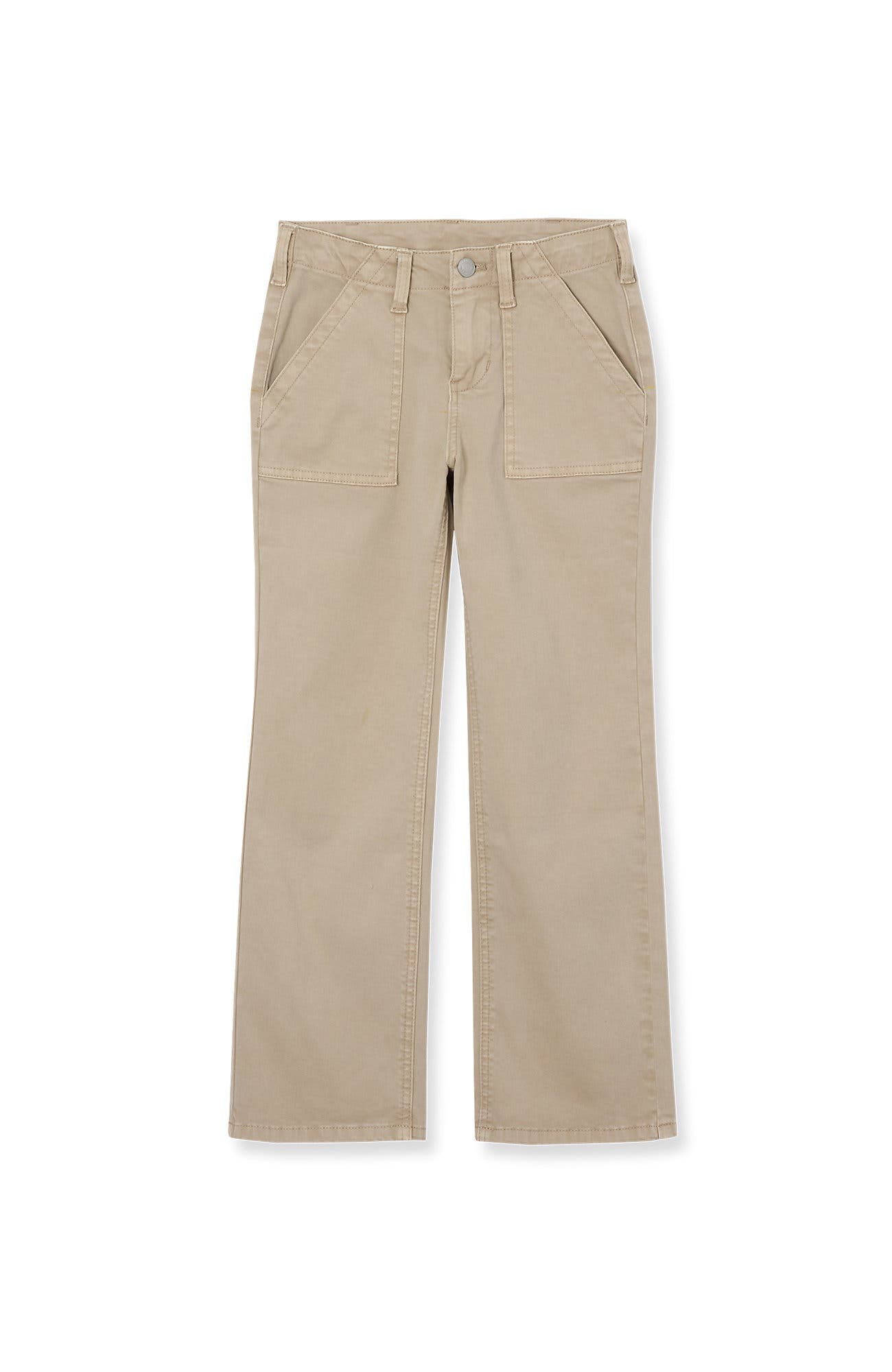 selected Sand Khaki