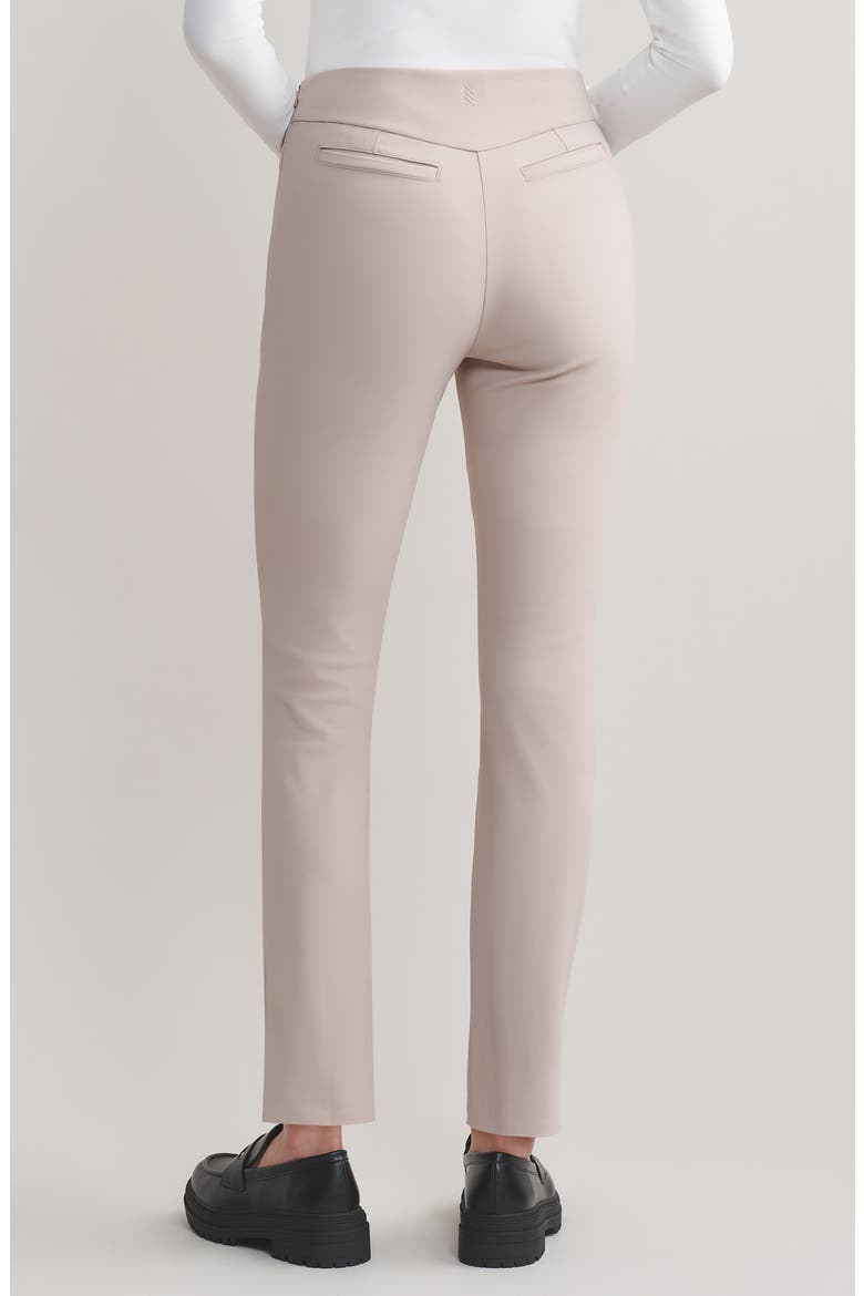 Performance Slim Trouser, Alternate, color, TAUPE