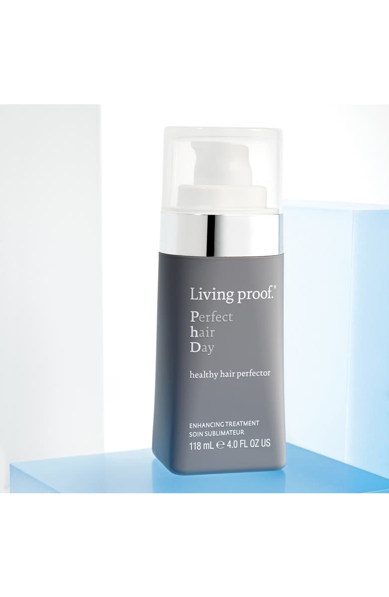Living proof<sup>®</sup> Perfect hair Day Healthy Hair Perfector, Alternate, color,