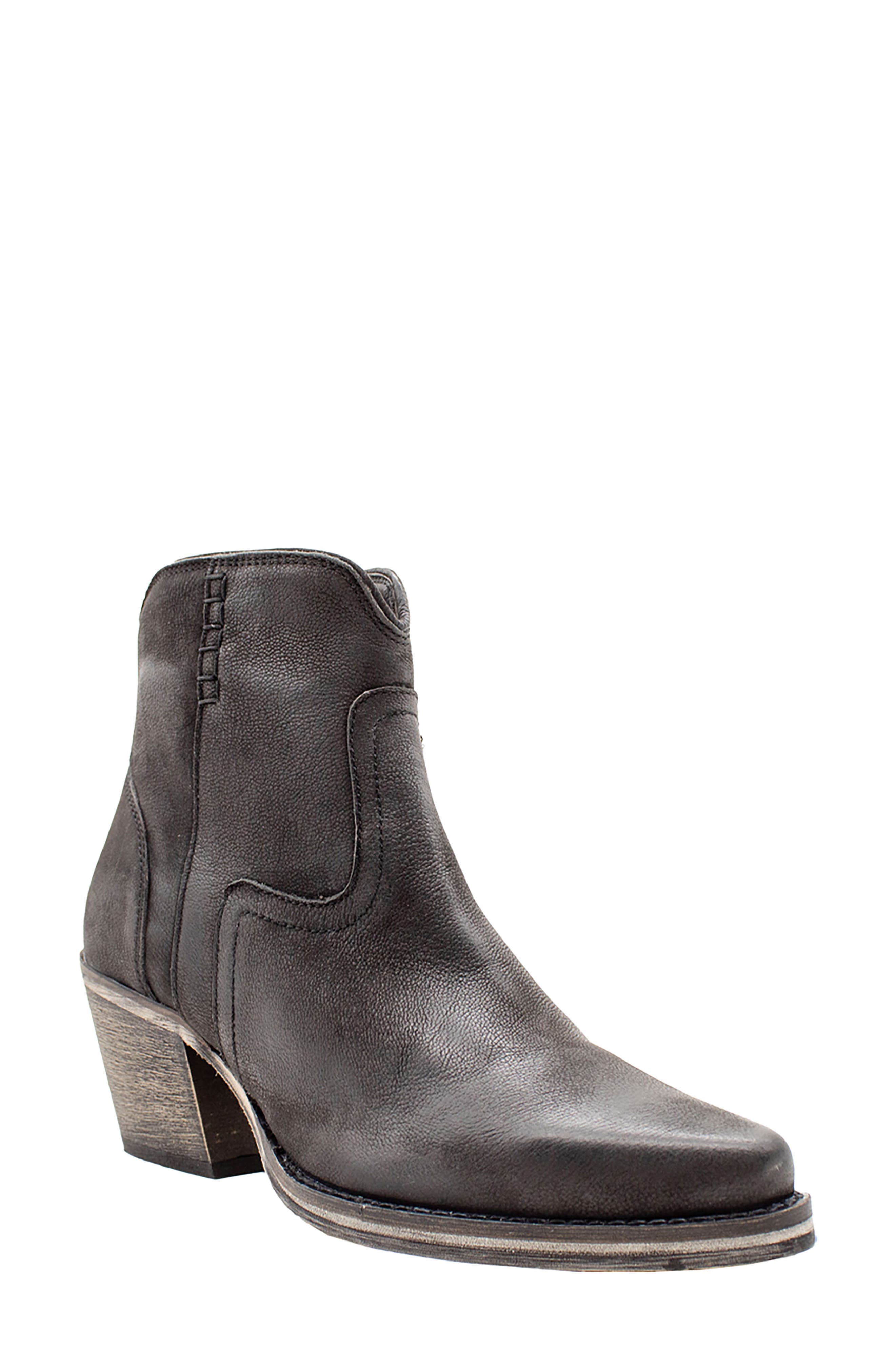 Volatile Juniper Western Boot, Main, color, 