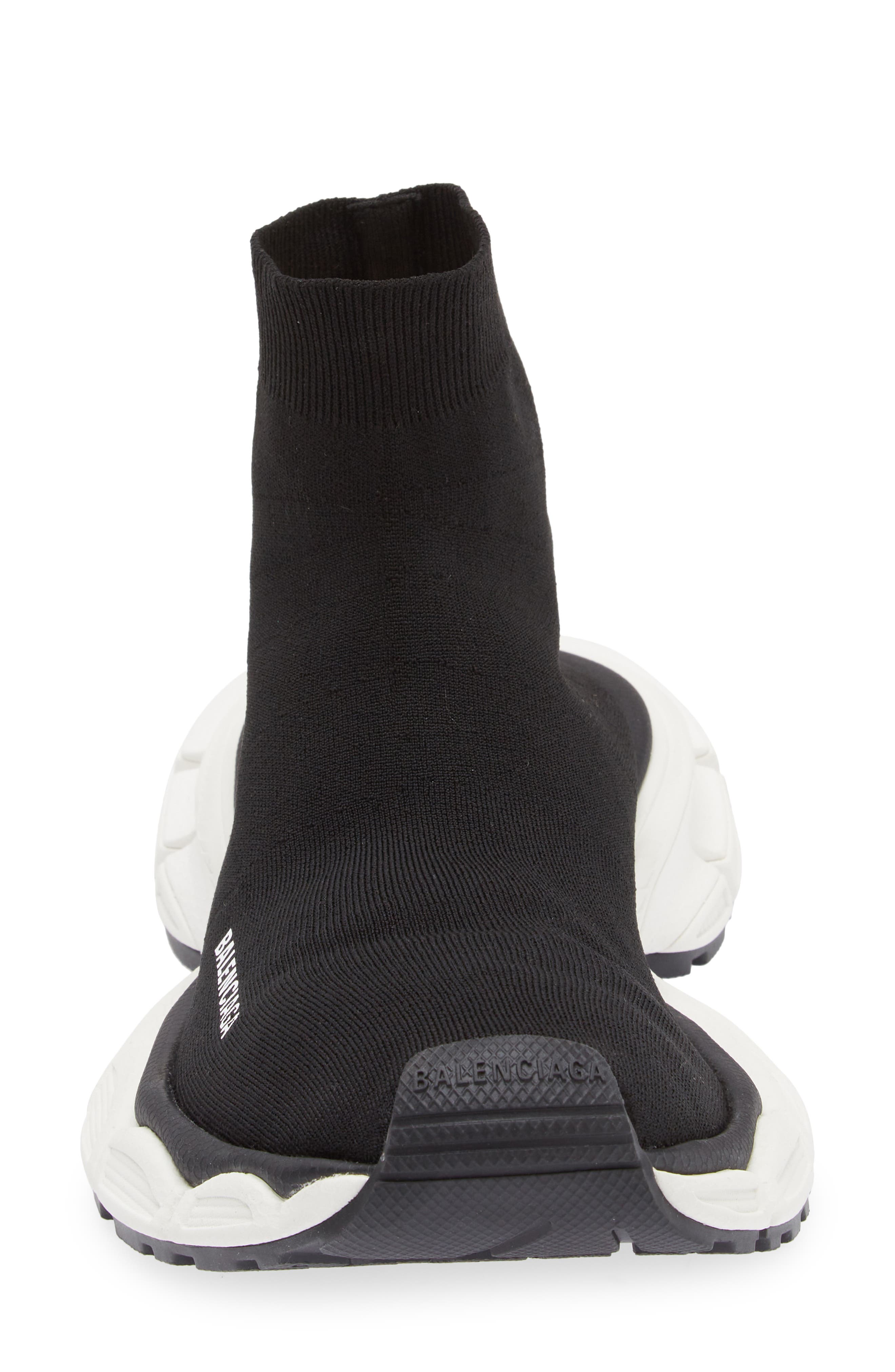 Balenciaga 3XL Sock Sneaker, Alternate, color, 