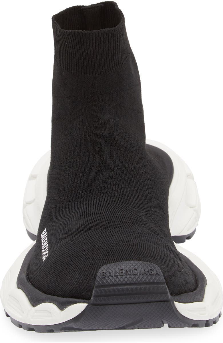 Balenciaga 3XL Sock Sneaker, Alternate, color,