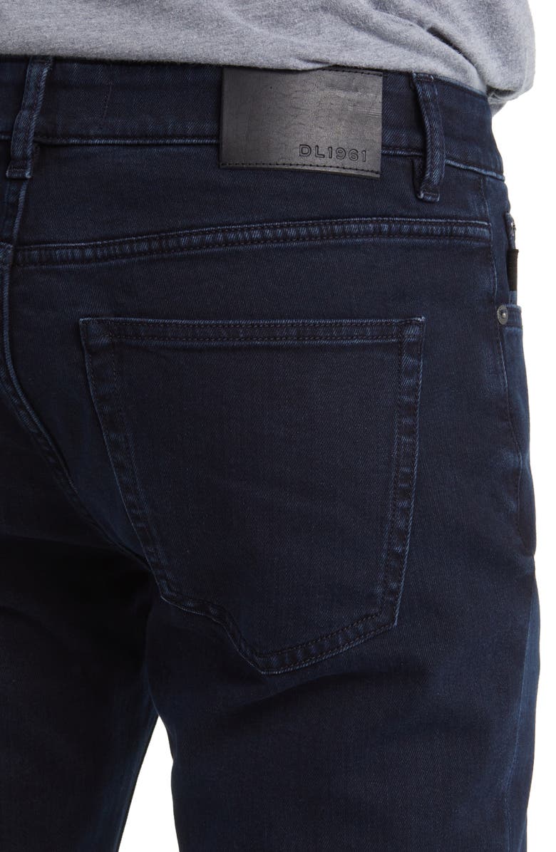 DL1961 Nick Slim Fit Jeans, Alternate, color, Roman Performance