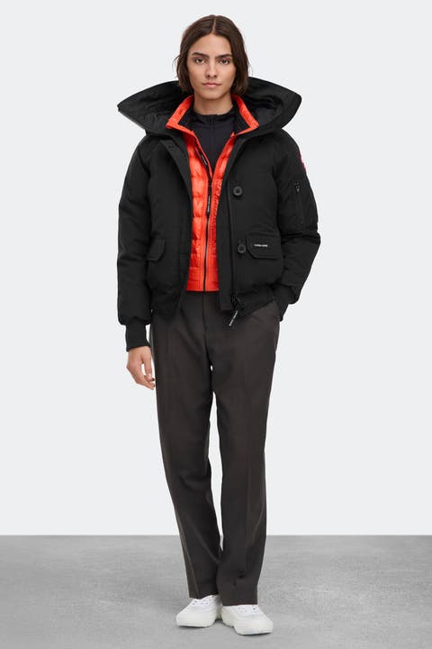 Women's Chilliwack Bomber