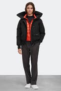 Canada Goose Women's Chilliwack Bomber