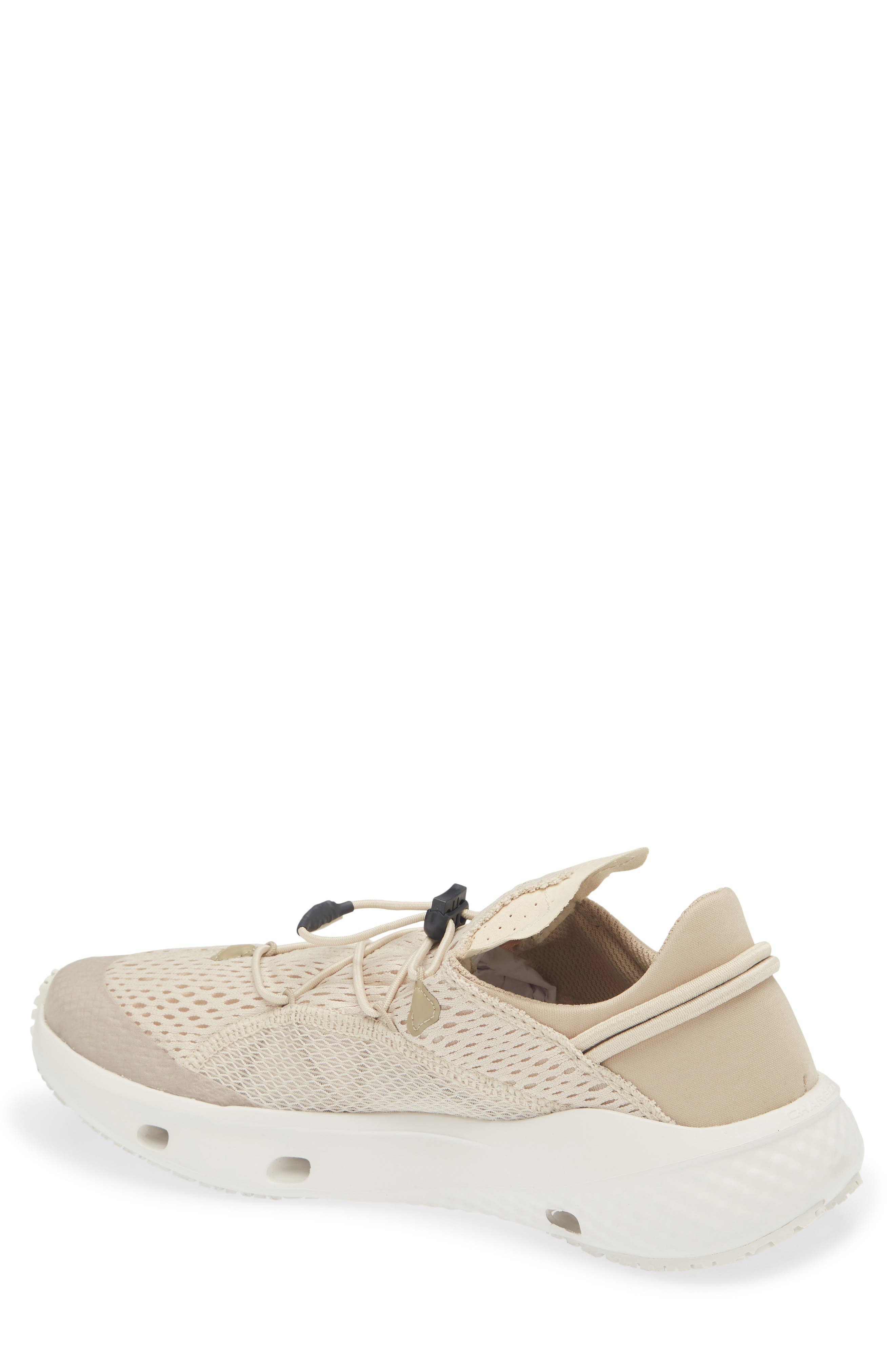 Charged Kilchis Running Shoe, Alternate, color, 280 SANDSTORM