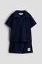 selected Navy Blue