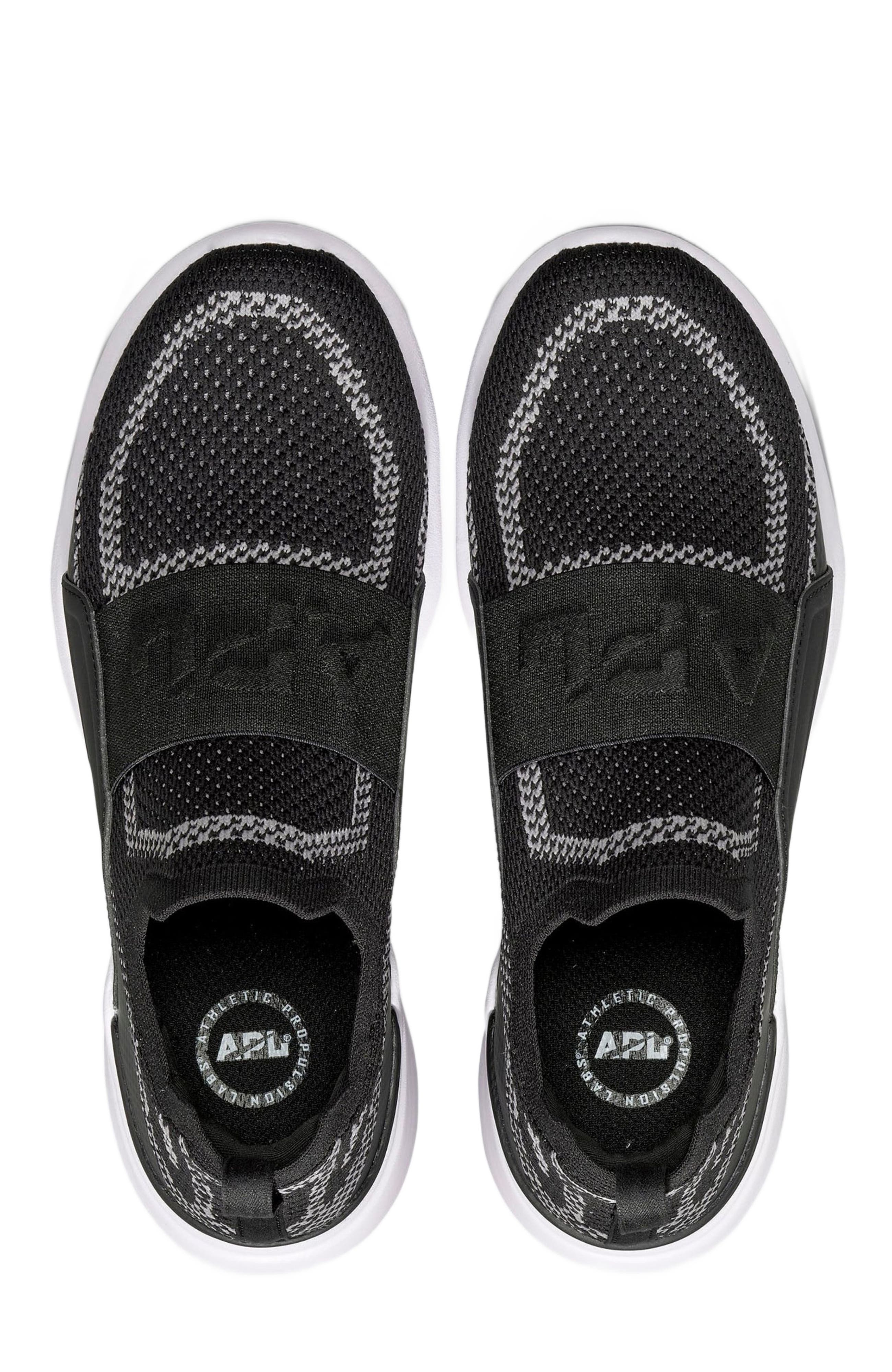 APL Women's TechLoom Bliss Slip-Ons, Alternate, color, 