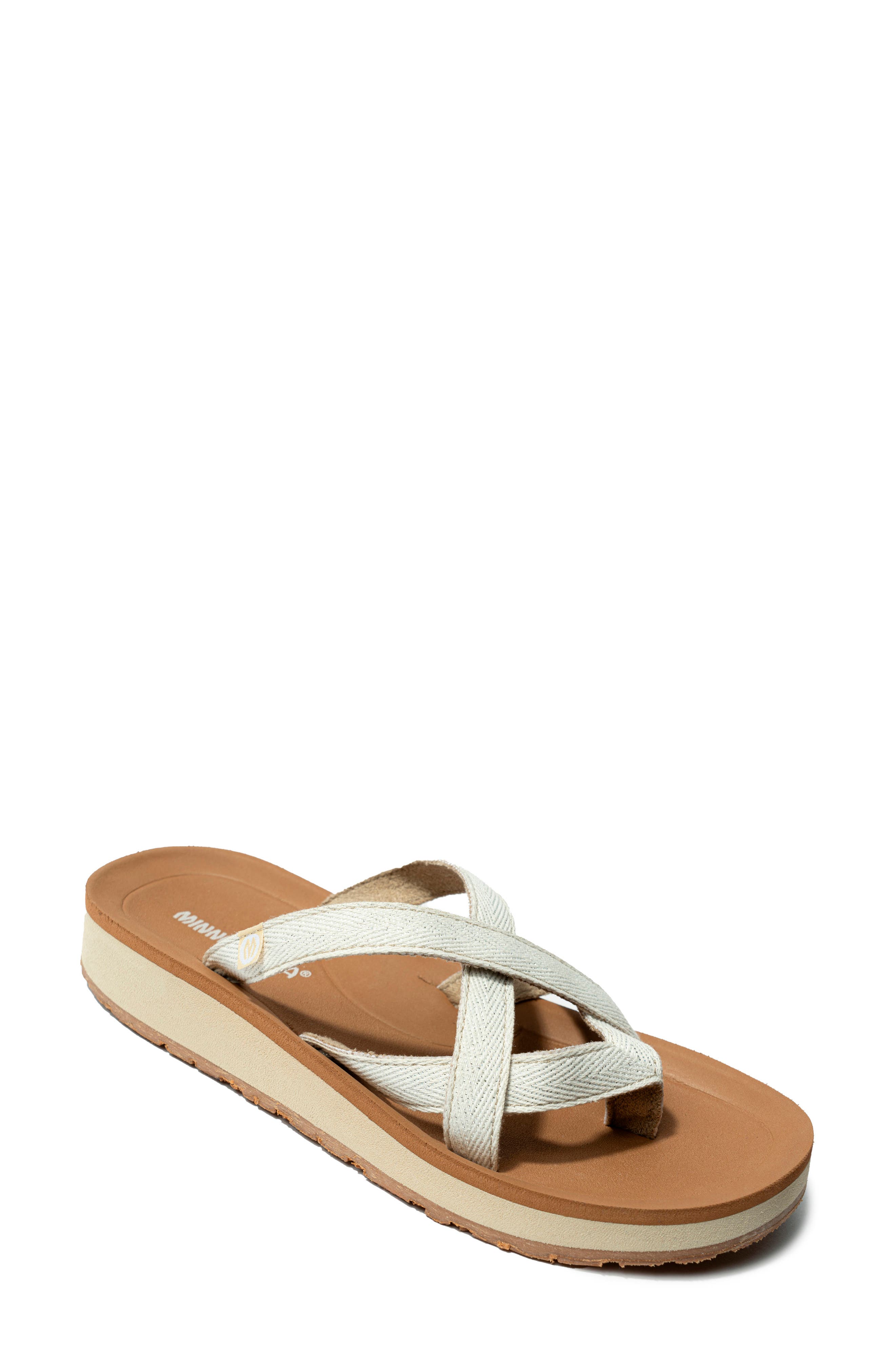 Hanna 2.0 Sandal, Main, color, IVORY