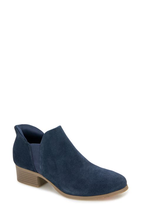 Serafina Ankle Bootie (Women)