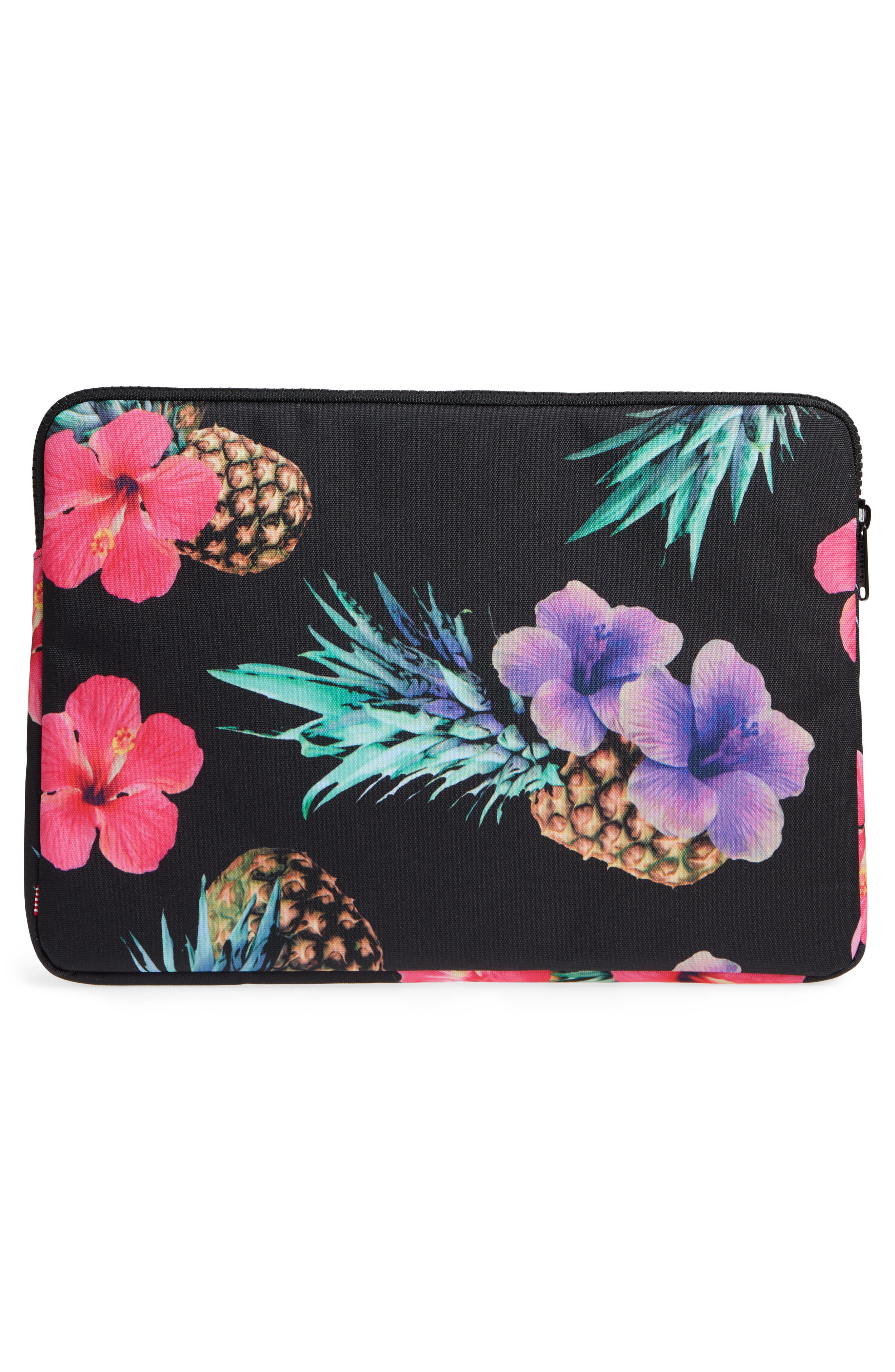 Herschel Supply Co. Anchor 15-Inch MacBook Sleeve, Alternate, color, 