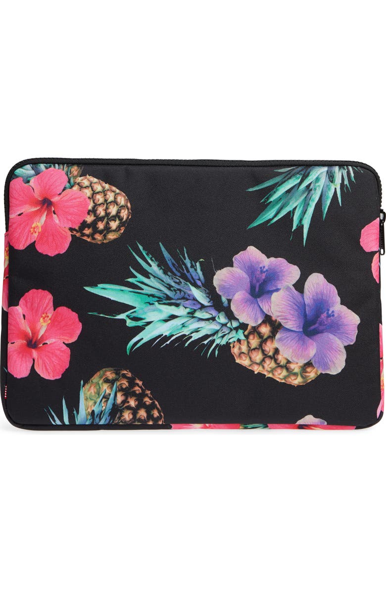 Herschel Supply Co. Anchor 15-Inch MacBook Sleeve, Alternate, color,