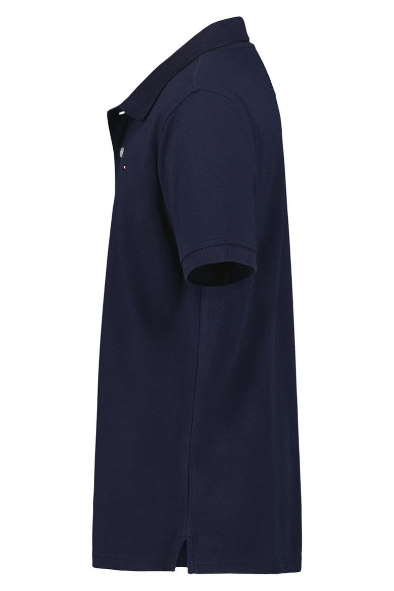 Kids' Ivy Polo, Alternate, color, NAVY BLAZER