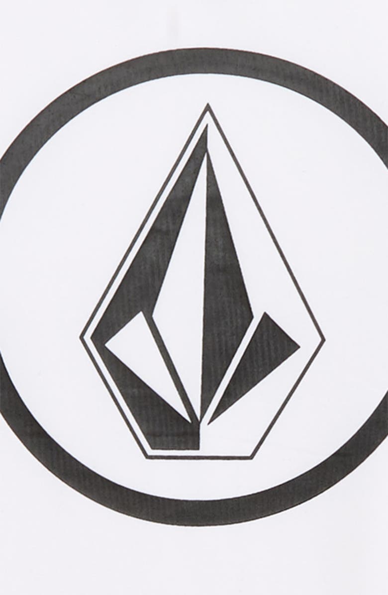 Volcom Lido Long Sleeve Rashguard, Alternate, color,