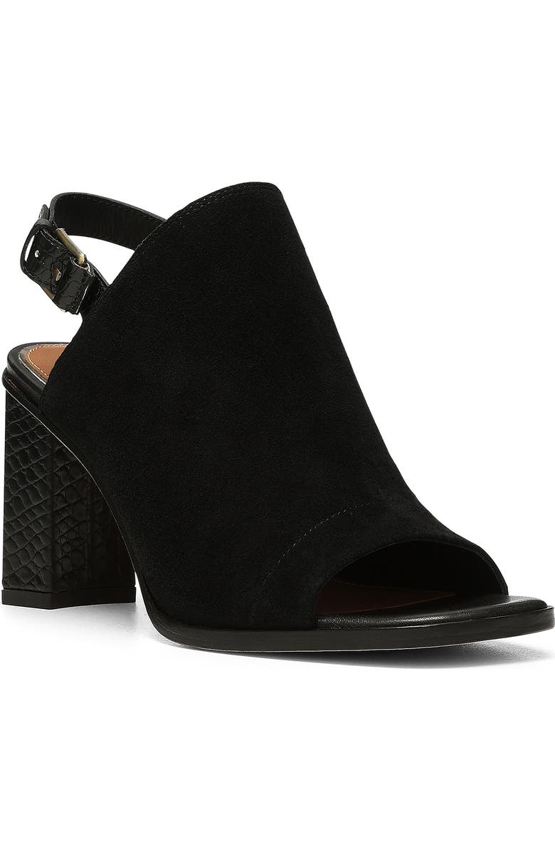 Donald Pliner Iliana Open Toe Slingback Mule, Main, color,