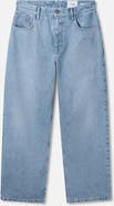 Axel Arigato Zine Relaxed-Fit Jeans