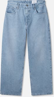 Axel Arigato Zine Relaxed-Fit Jeans