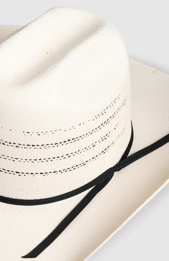 The Dreamer 10X Cowboy Hat