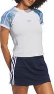 adidas Originals 3-Stripes Baby T-shirt