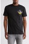 Inner Power Cotton Graphic T-Shirt
